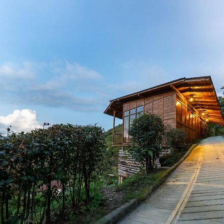 Home Boutique Natural Paradise La Vega  Kültér fotó