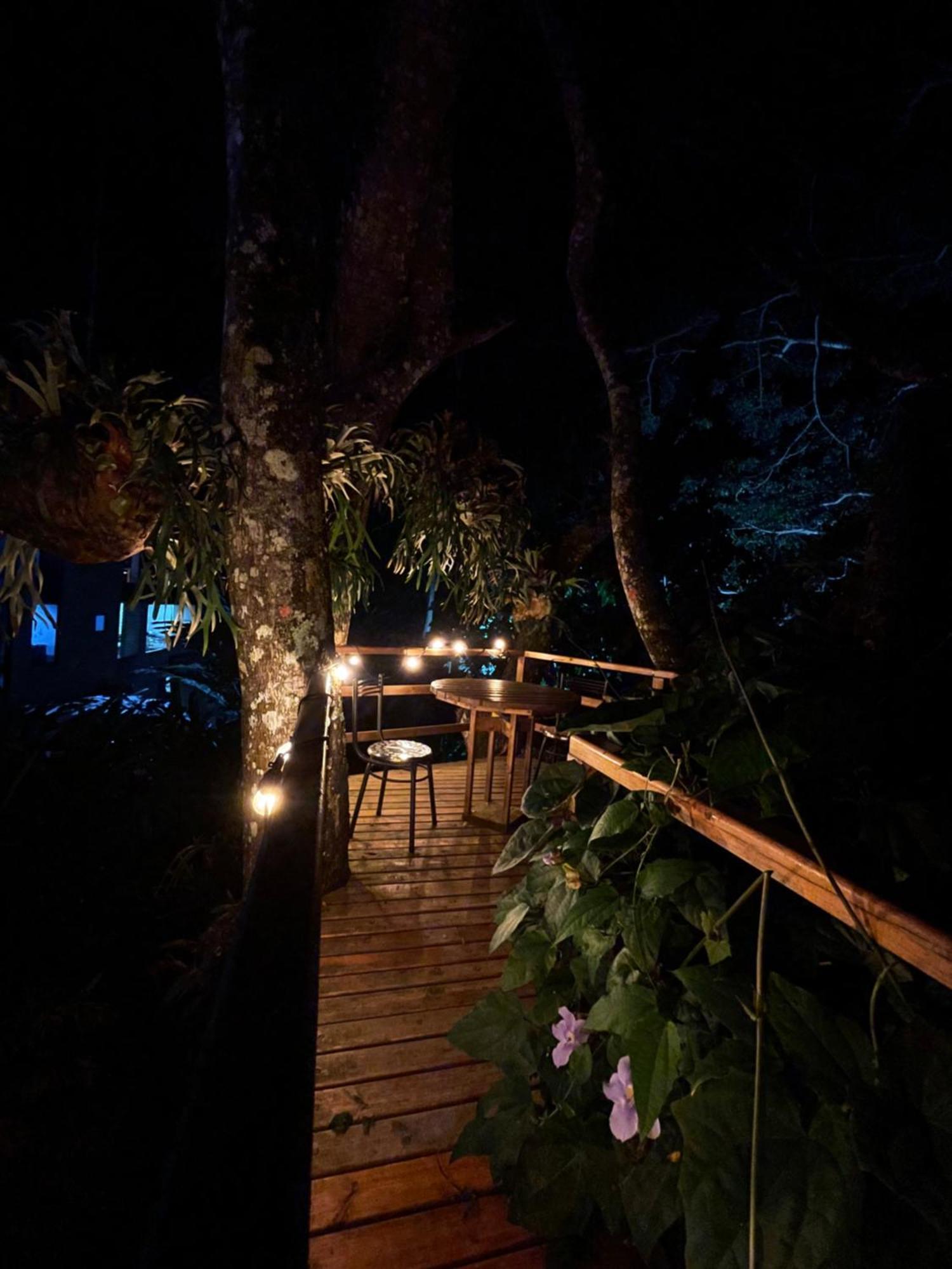Home Boutique Natural Paradise La Vega  Kültér fotó