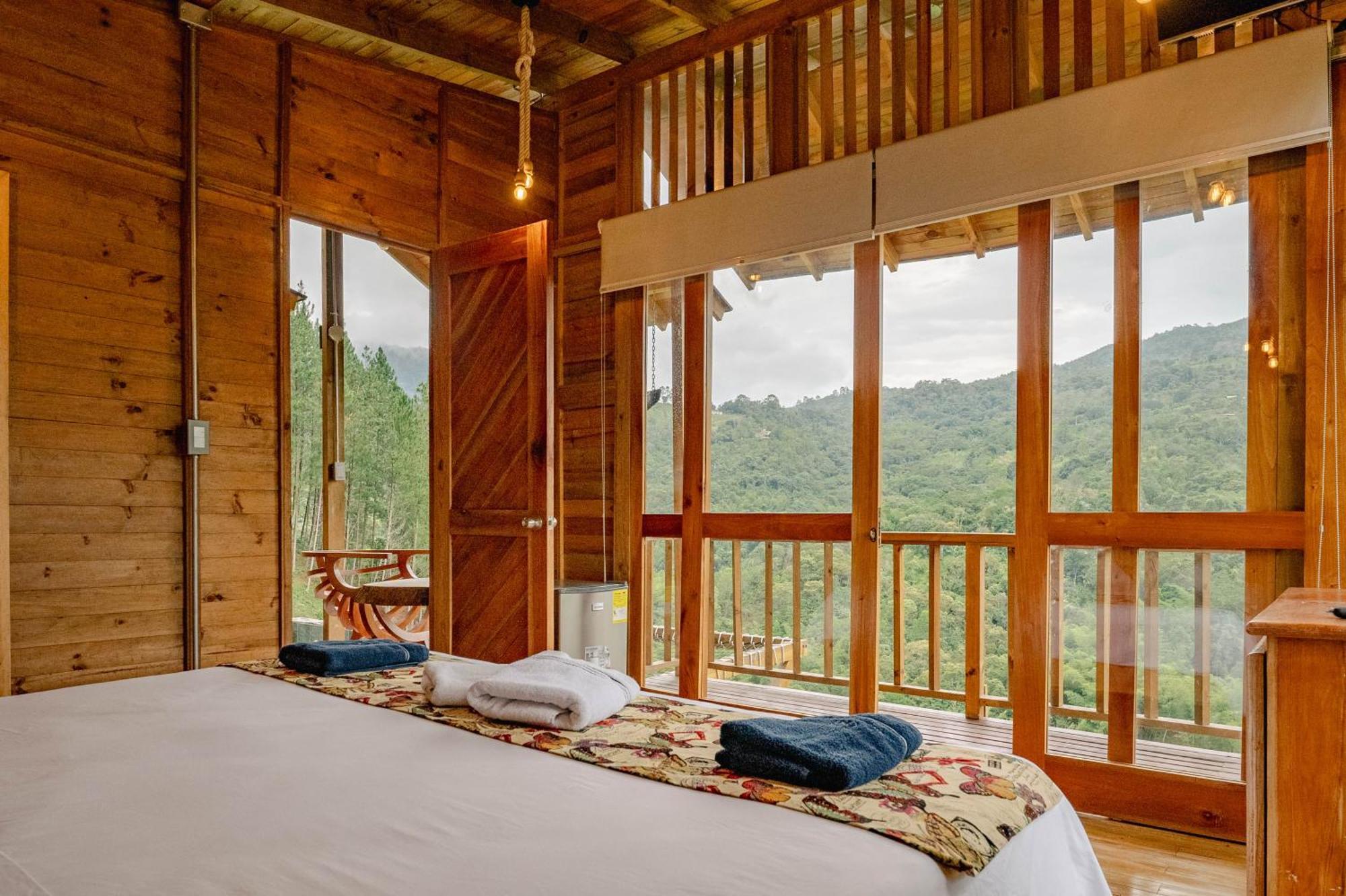Home Boutique Natural Paradise La Vega  Kültér fotó