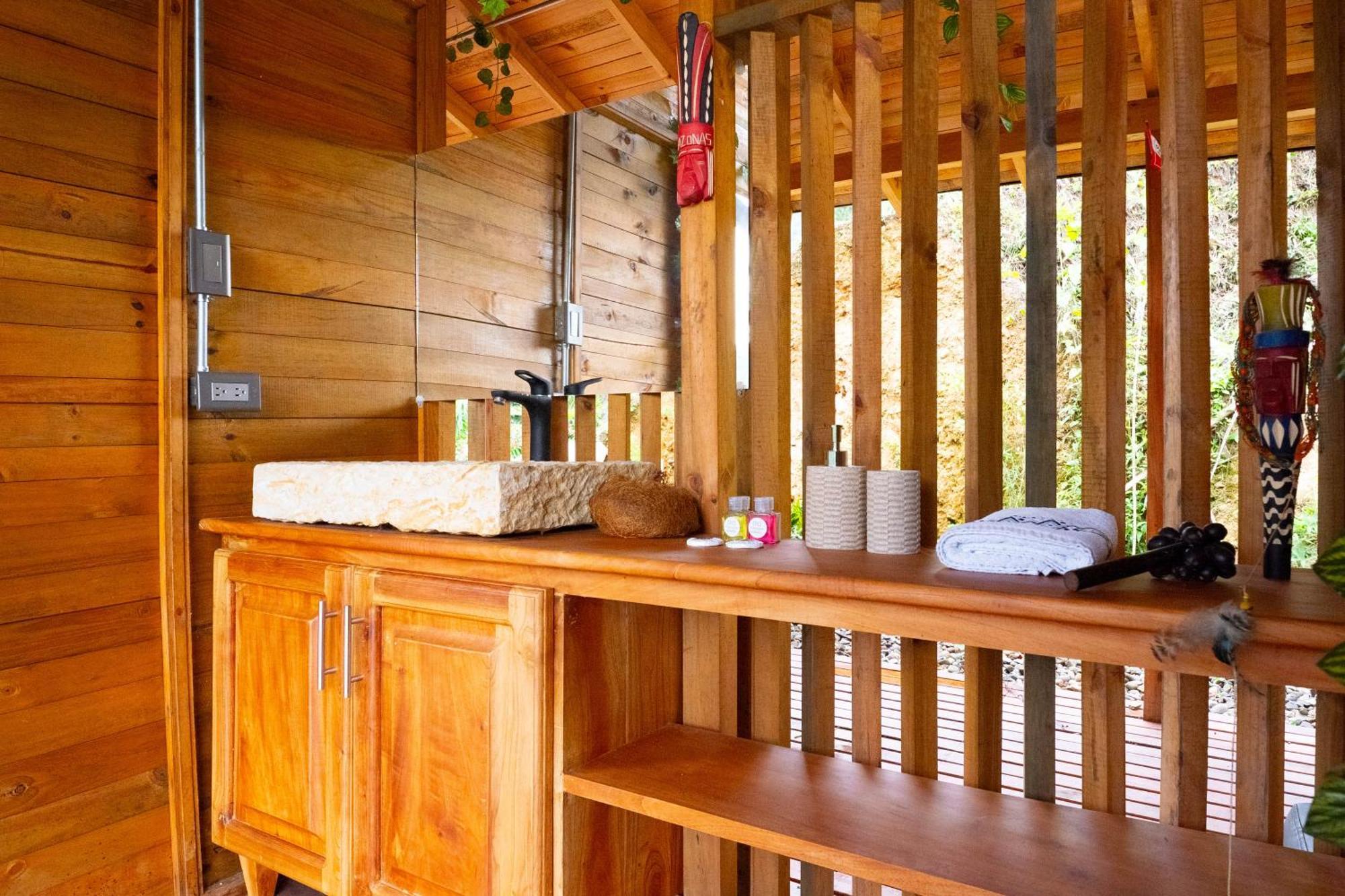 Home Boutique Natural Paradise La Vega  Kültér fotó