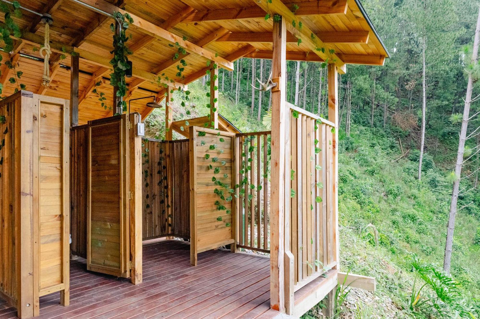 Home Boutique Natural Paradise La Vega  Kültér fotó