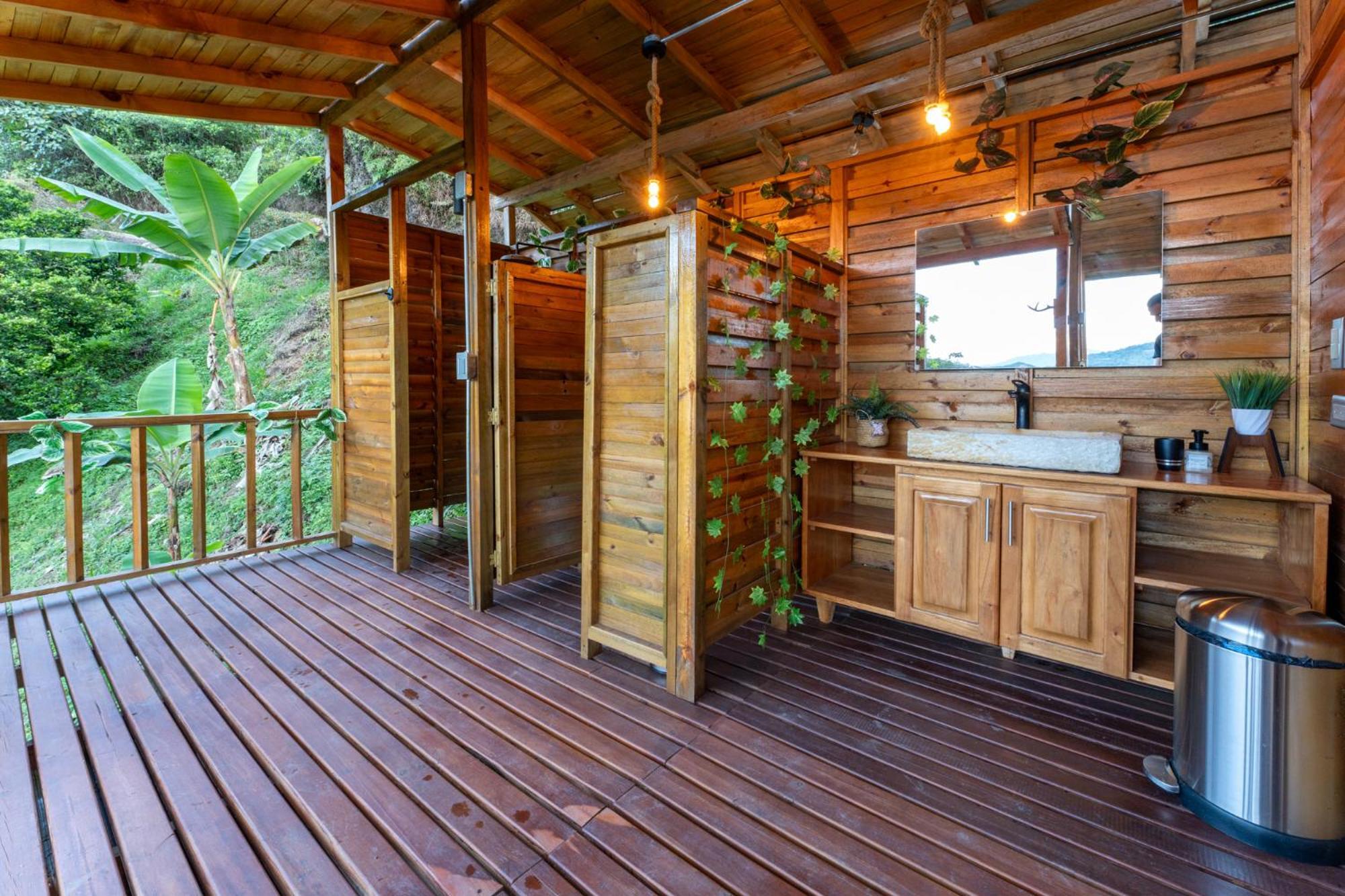 Home Boutique Natural Paradise La Vega  Kültér fotó
